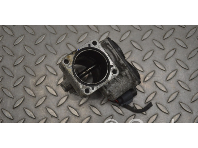 Дроссельная заслонка 351002F900 KIA Sorento