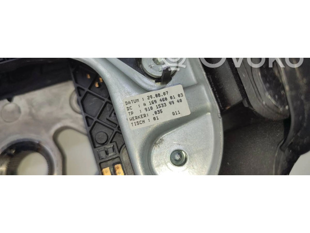 Volant Mercedes-Benz A W169 2004