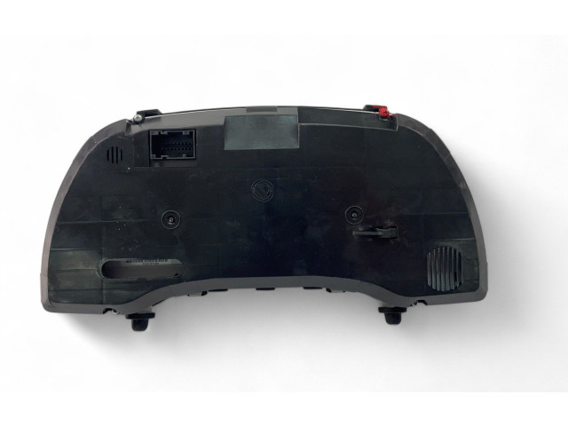 Панель приборов 1371618080   Fiat Qubo       