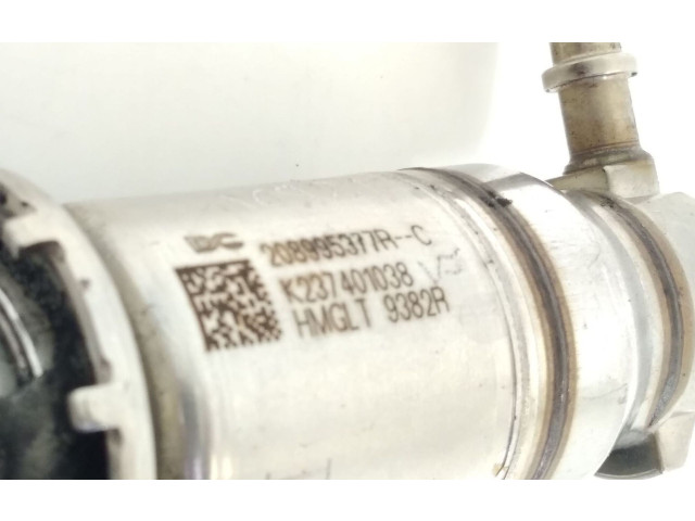 Форсунка 208995377R Dacia Sandero K9K U8