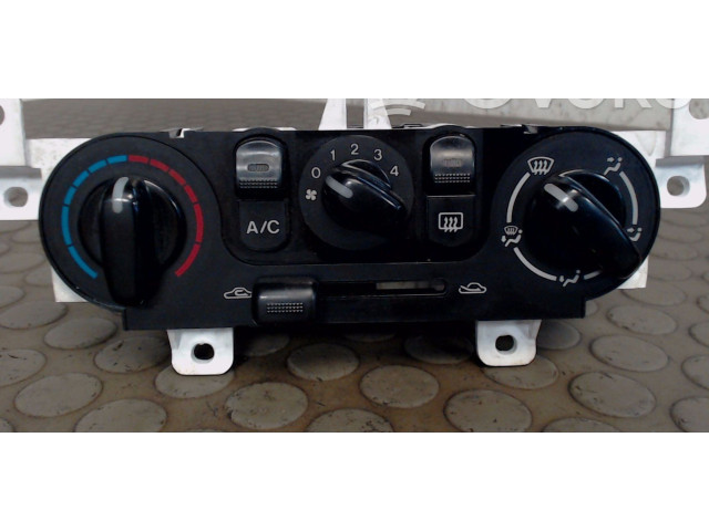 Блок управления климат-контролем Mazda 323