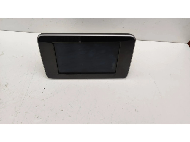 Дисплей    A2059004113, 8096106S03   Mercedes-Benz C W205