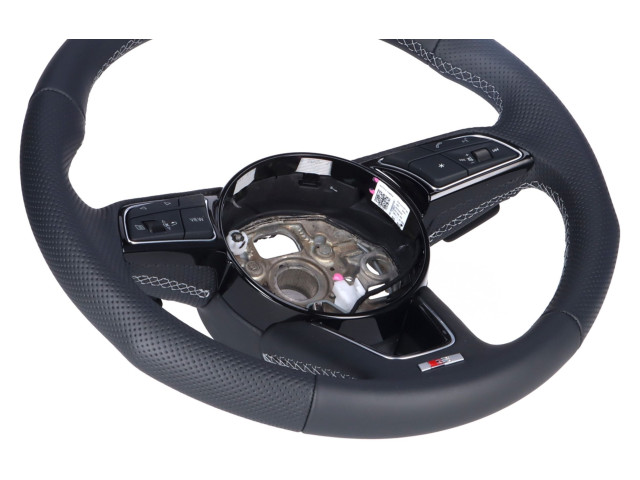 Руль Audi A3 8Y  2020 -  года 82A419091ADQQT      