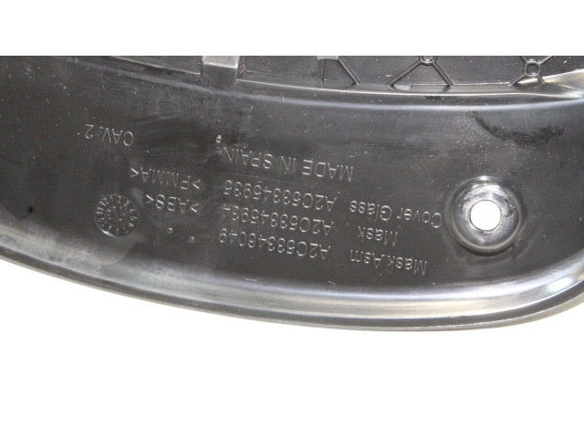 Дисплей 6834508, 9232895 BMW 4 F32 F33