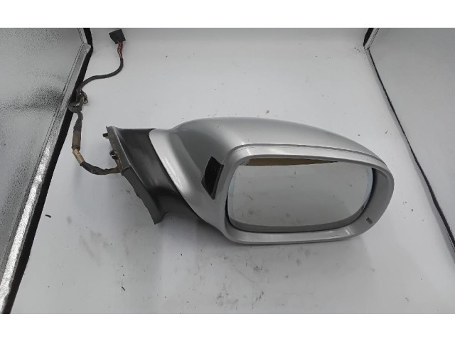 Zpětné zrcátko Audi Q7 4L 2006 E1020878