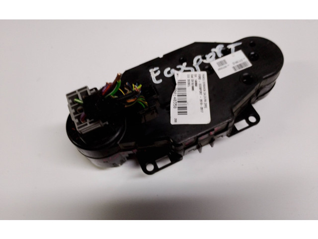 Блок управления климат-контролем CN1519980ED Ford Ecosport