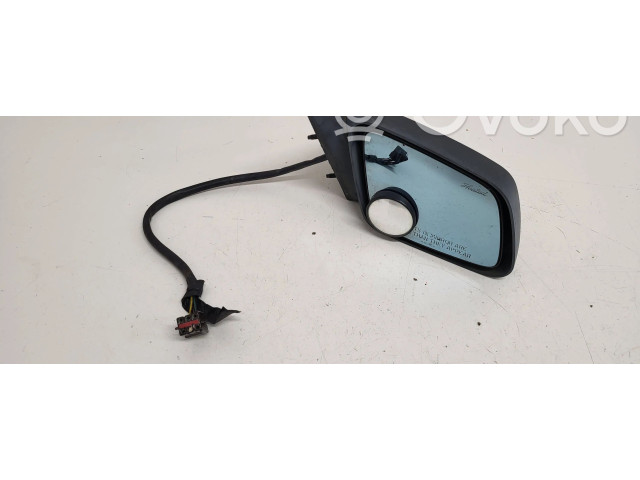 Зеркало электрическое        Lincoln Continental   -  года   