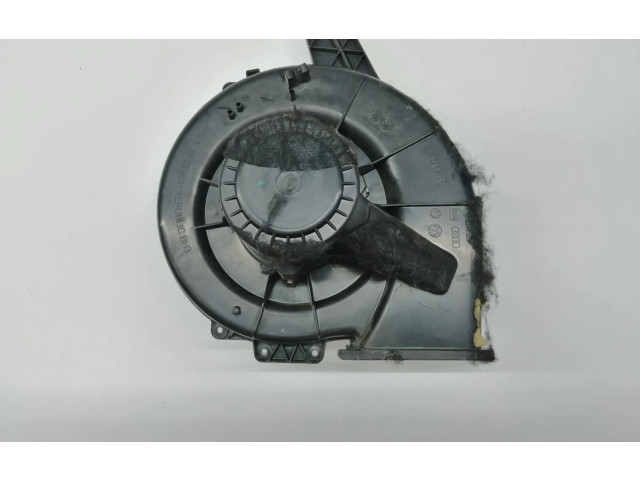 Вентилятор печки 6R1819015, 6R1819015 Skoda Rapid (NH)
