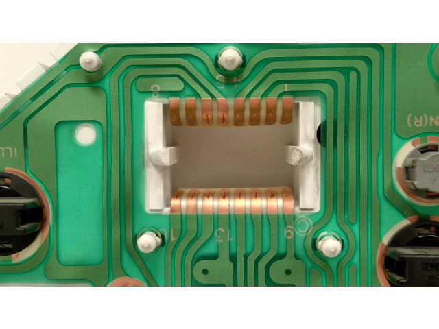 Панель приборов 94000M3100   KIA Joice       