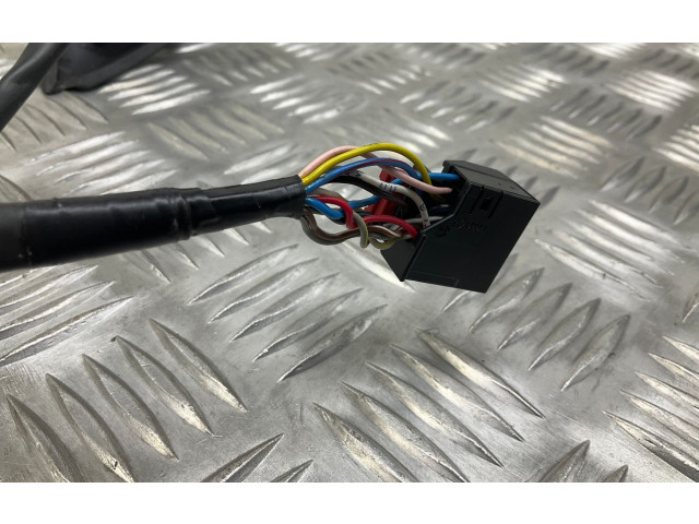 Зеркало электрическое Audi Q3 8U 2011 - 2016 года