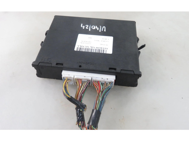 Řídící jednotka 11252002041, 3392054GC0 Suzuki Liana 2003