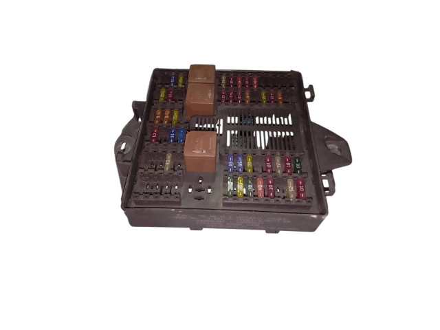 Блок предохранителей Jaguar XJ X350