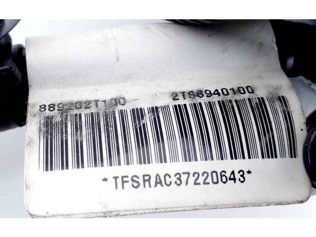 Подушка безопасности в сиденье 889202T100 KIA Optima