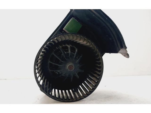 Вентилятор печки 7701203257 Renault Kangoo I