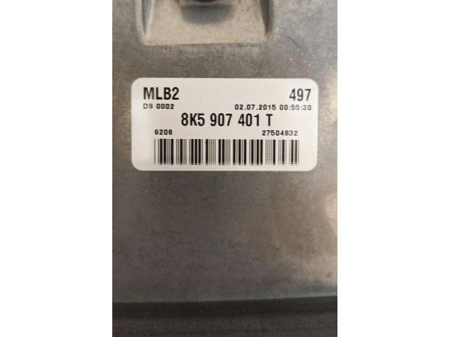 Řídící jednotka 8K5907401T Audi A5 2020