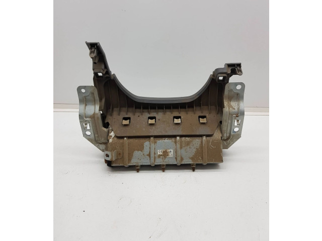 Подушка безопасности для колен 0080P1100016, 6402442 Mitsubishi L200