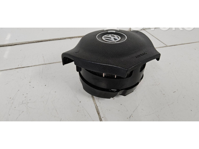 Подушка безопасности водителя 7E0880201L, 20110400742   Volkswagen Jetta VI