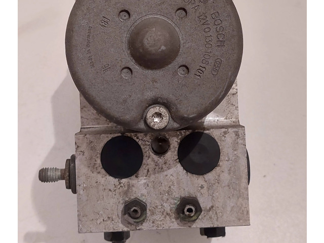 Блок АБС 3B0614111, 0265320621   Skoda  Superb B5 (3U)  2001 - 2008 года