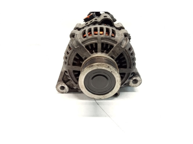 Генератор 446757 KIA Pro Cee'd I