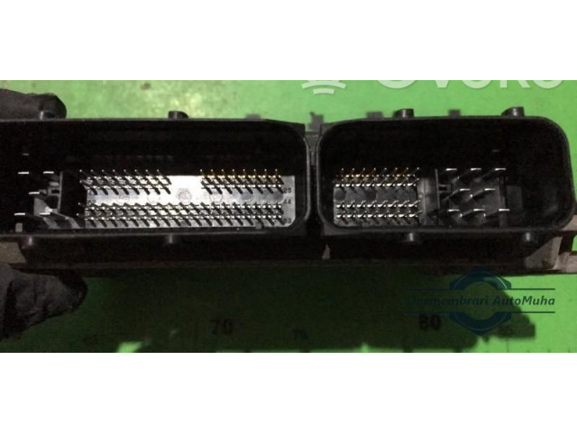 Блок управления двигателем Блок управления 1214752001901, S118012001L Mini Cooper Hatch Hardtop