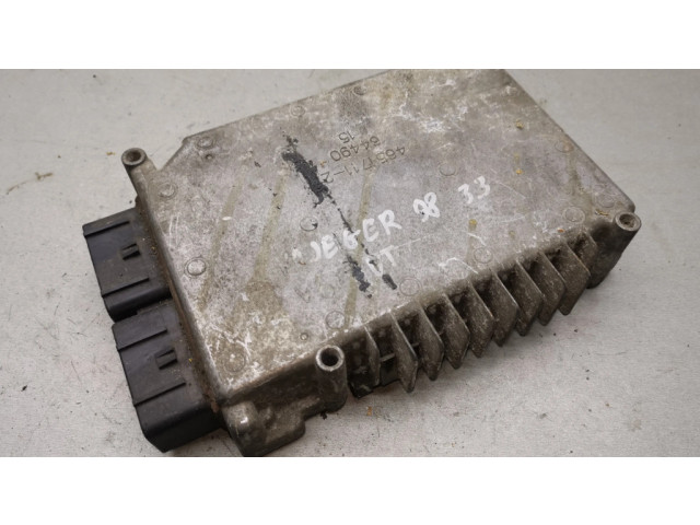 Řídící jednotka 04748212AG Chrysler Voyager 1999