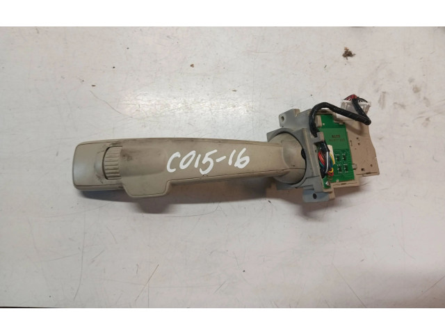 Ручка поворотов/ фонарей 31327905, 12AA9300641AAC   Volvo S80