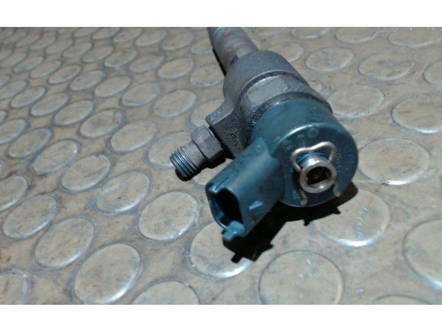 Vstřikovač 46547897, 0445110019   Fiat Punto (188)     