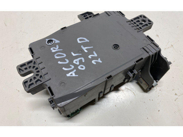 Блок предохранителей TL0S113, EJA109MQK Honda Accord