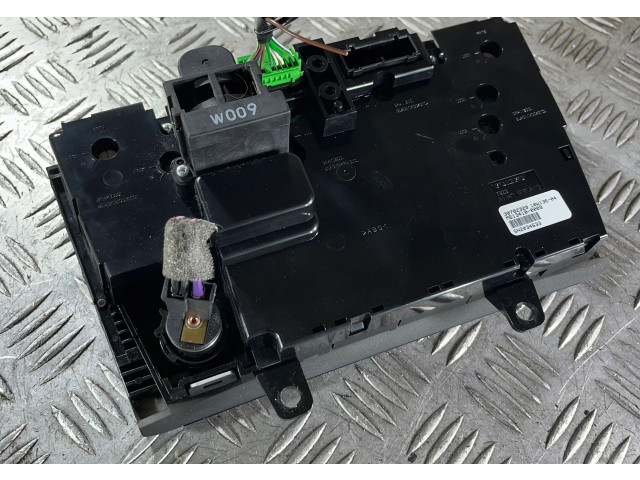 Блок управления климат-контролем 30782329, 30782329 Volvo XC90