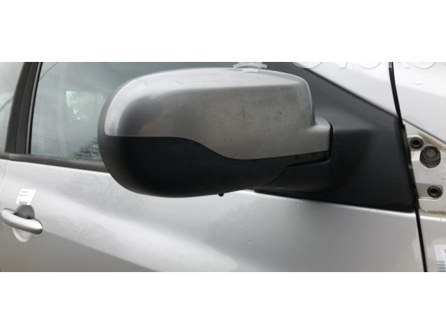 Зеркало электрическое        Renault Clio III  2005 - 2012 года   