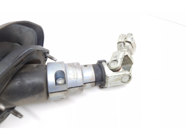 Рулевая рейка 7P5419501CP Porsche Cayenne (92A) 2011 - 2017 года