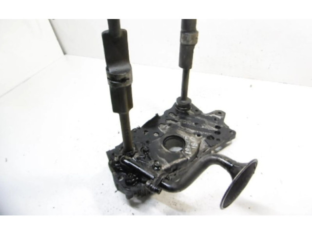 Čerpadlo oleje Mitsubishi Colt 4