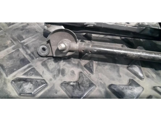 Моторчик дворников 981101C100    Hyundai Getz