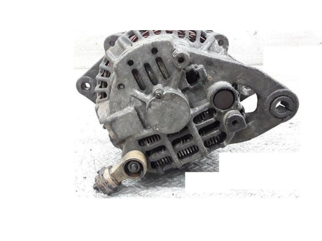 Генератор AB170036, 23700AA270 Mazda 626 0.0