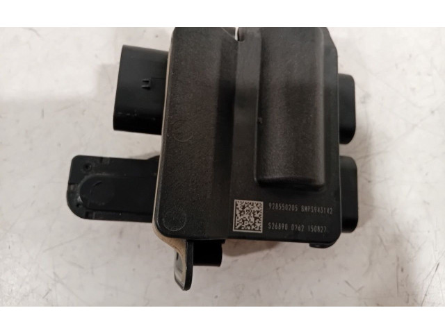 Ящик предохранителей (комплект) BMW X5 F15 2015