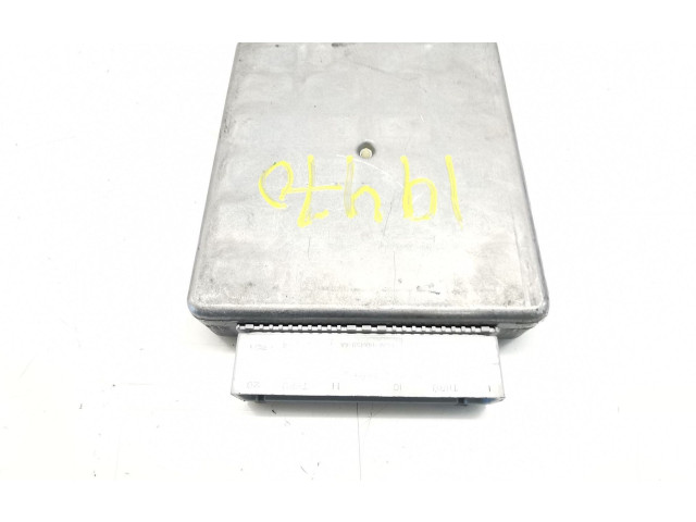 Блок управления двигателя 1S6F12A650JA   Ford Puma