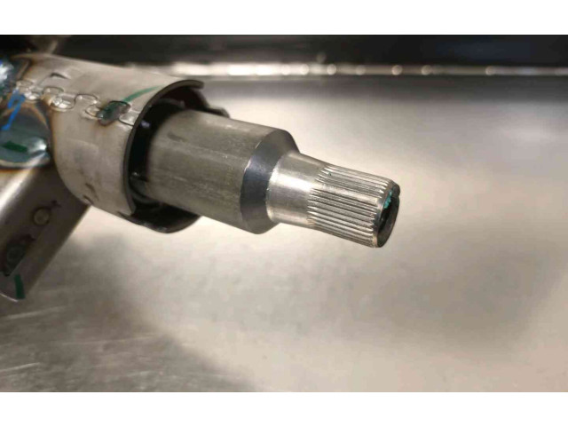 Рулевая рейка 98215461ZD Citroen C3 Aircross 2017 - года