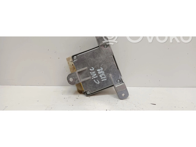 Блок подушек безопасности 77960SNBG222M1, 77960SNBG222M1   Honda Civic