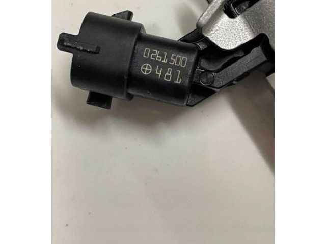 Vstřikovač 16450-5BF-A010, 0261500481 Honda Civic X K20C1