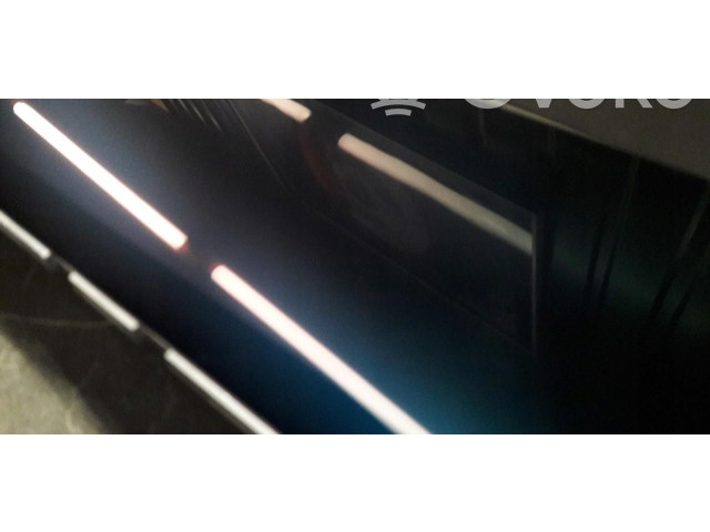 Дисплей    10r-0611318   BMW iX3 G08