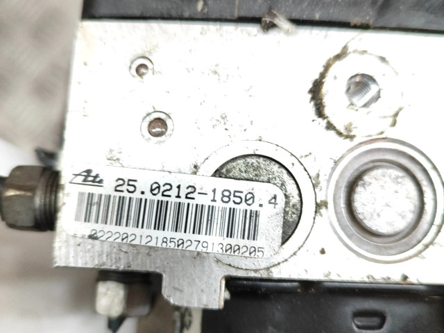 Блок АБС P04877036AD, 04877036AD Jeep Compass