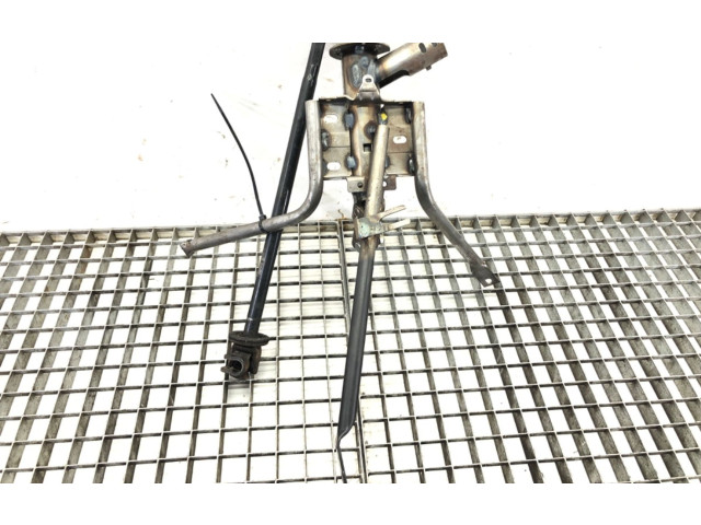    Рулевая рейка    Microcar Virgo 1999 - 2005 года