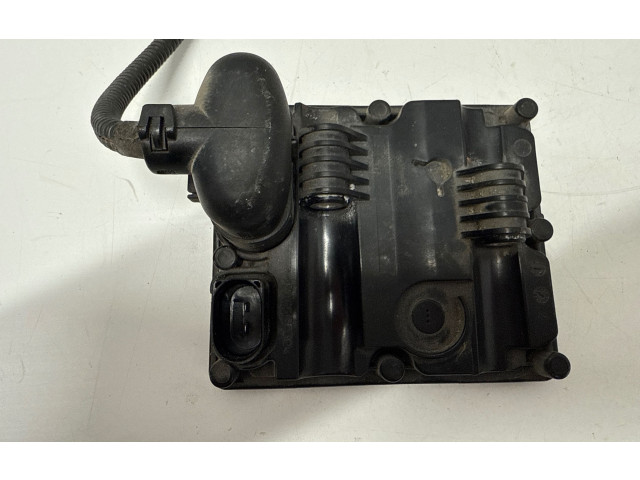 Блок управления редуктора коробки передач (раздатки) 0CQ907554H Audi A3 S3 8V