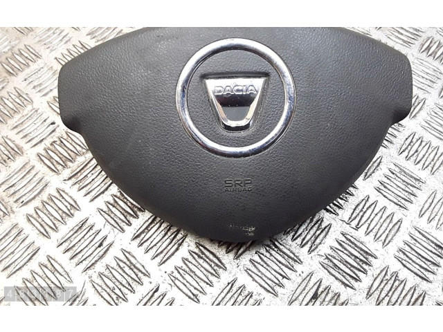 Přístrojová deska Renault Sandero II 2014 985109782r