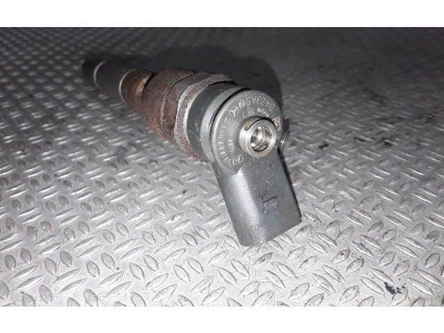 Форсунка A6400700787, 0445110167 Mitsubishi Colt CZ3