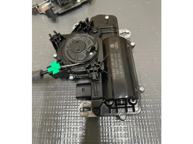 Zámek zadních dveří 3G0827887B Volkswagen Arteon Shooting Brake 2021