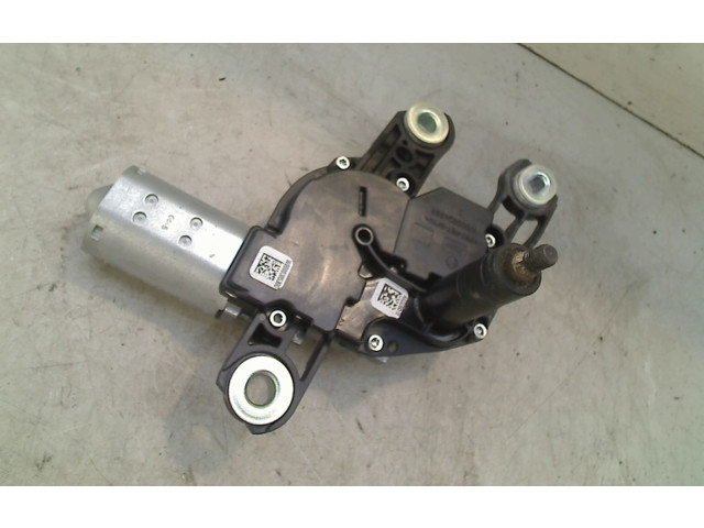 Моторчик заднего дворника Volkswagen Golf VII