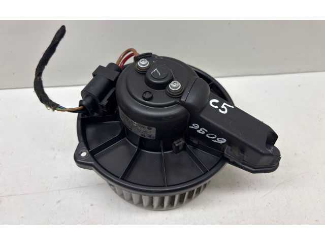 Вентилятор печки 0130111202 Audi A6 S6 C5 4B