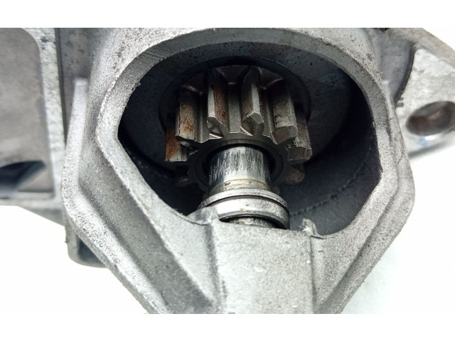 Вентилятор радиатора G212906A Smart ForFour II W453