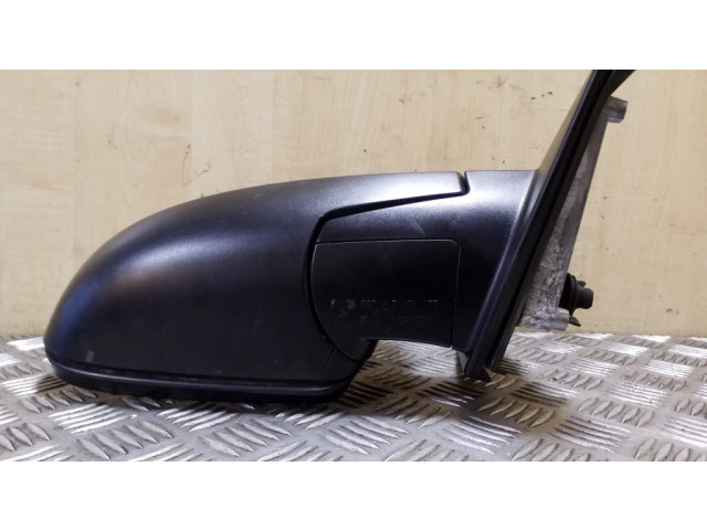 Zpětné zrcátko pravé BMW X5 E70 2007 7136887, 7181175